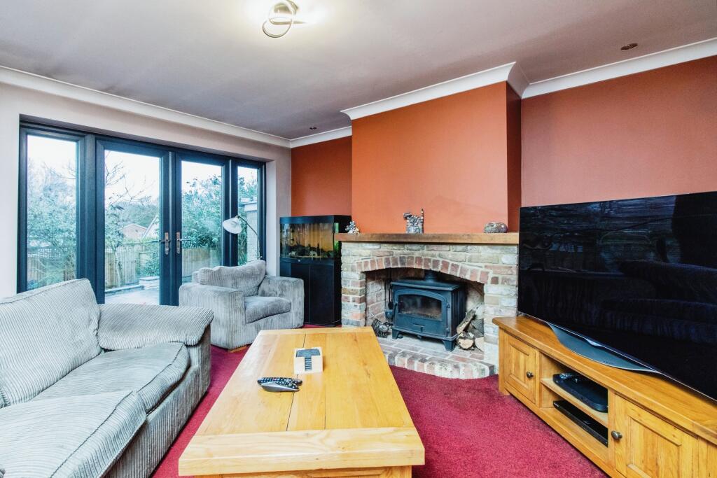 Additional image 4 of Longfield Avenue, Longfield, Kent, DA3