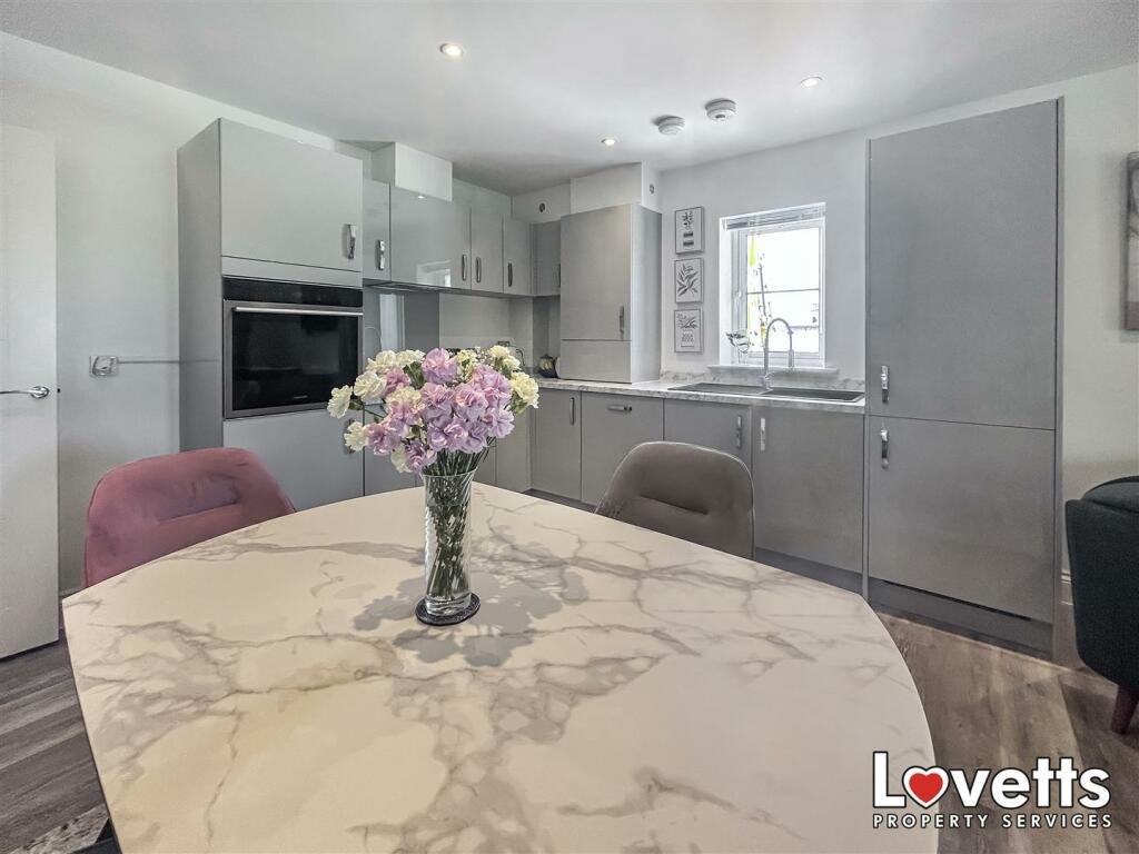 Additional image 4 of Hundreds House, Linksfield Road, Westgate-On-Sea