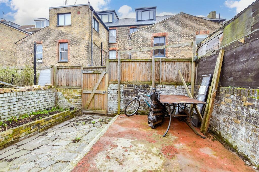 Additional image 10 of Hatfeild Road, Margate, Kent