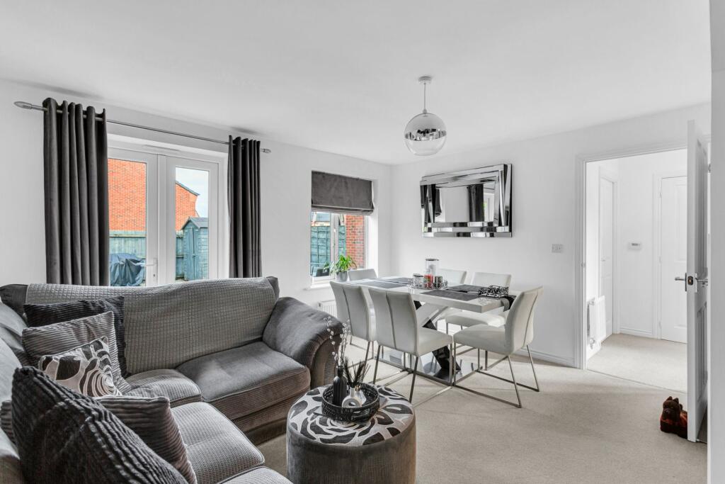 Additional image 5 of Western Way, Northwich, CW8