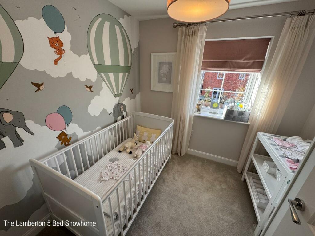 Additional image 10 of Elborough Place, Ashlawn Road, Rugby