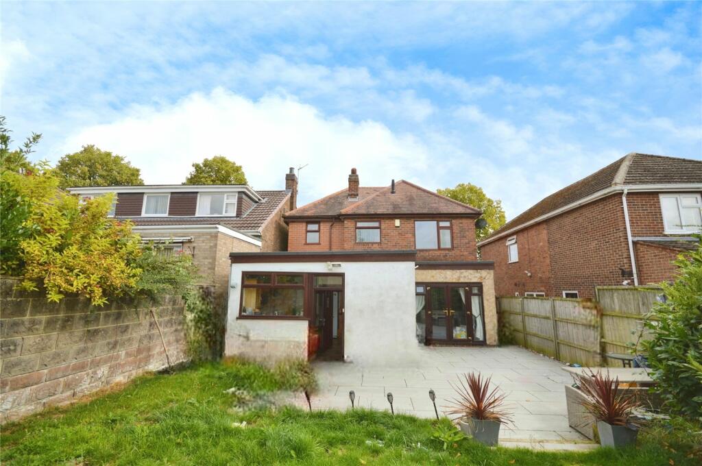 Additional image 18 of Springfield Road, Swadlincote, Derbyshire, DE11