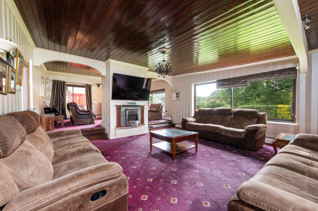 Additional image 4 of Burnthurst Lane, Princethorpe, Rugby, Warwickshire, CV23