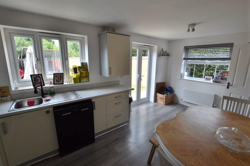 Additional image 4 of Wood Drive, Kegworth, Derby