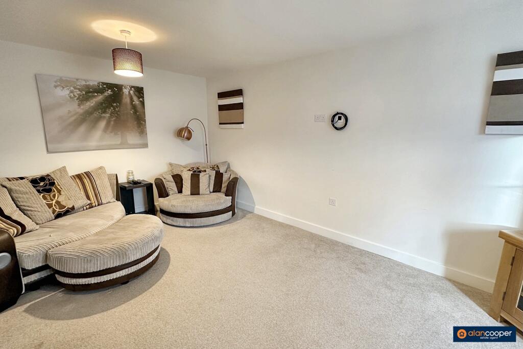 Additional image 4 of Weft Way, Heritage Fields, Nuneaton, CV11 6QE
