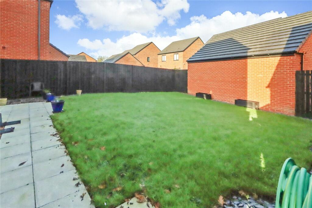 Additional image 13 of Tyne Close, Great Lumley, Chester Le Street, Durham, DH3