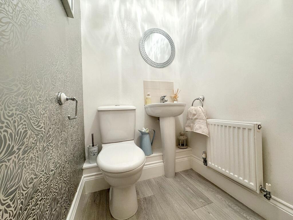 Additional image 14 of Lambton View, Rainton Gate, Houghton Le Spring, Durham, DH4 6QL