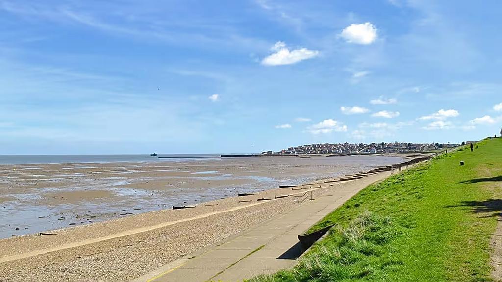 Additional image 18 of Coast Guard Cottages, Herne Bay, CT6 8BD