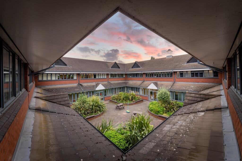 Additional image 16 of Edwin Foden Business Centre, Moss Lane, Sandbach, CW11 3AE