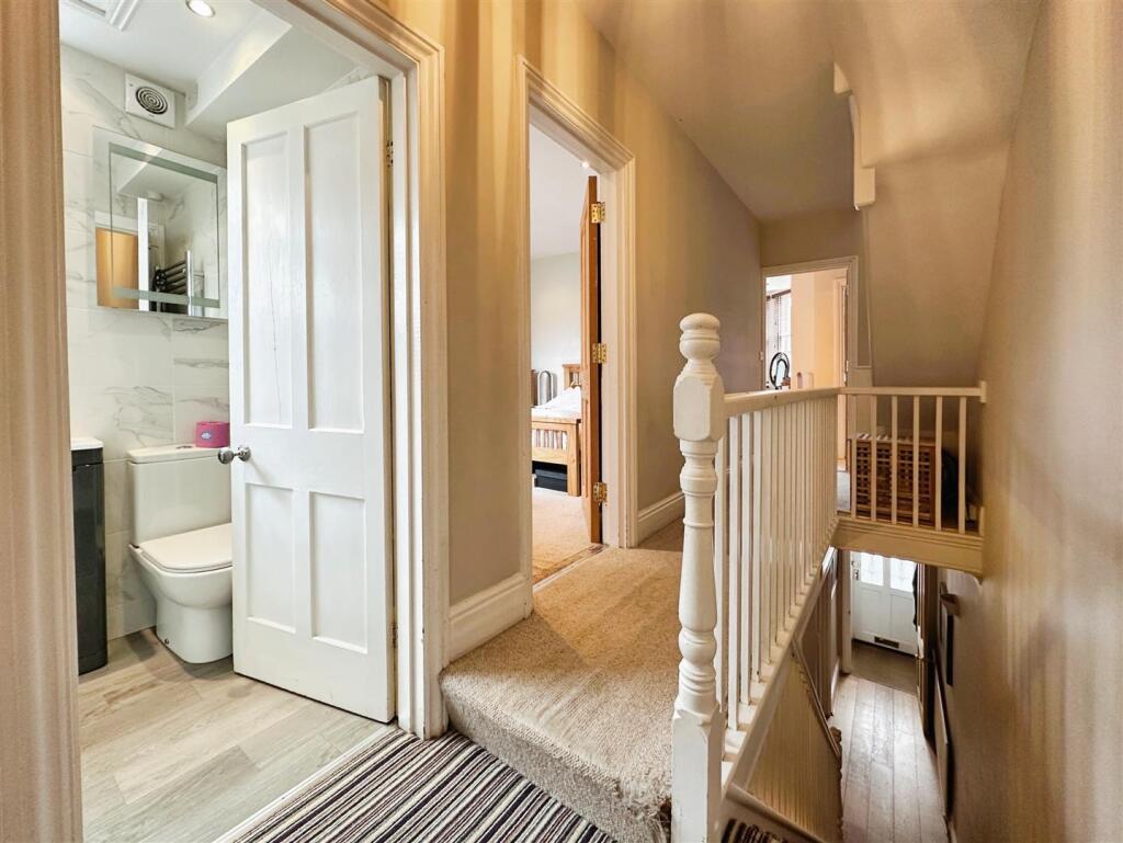 Additional image 9 of Granville Street, Leamington Spa