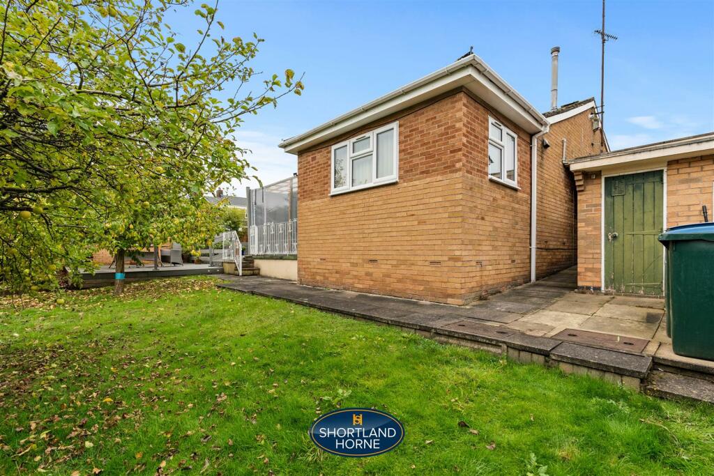 Additional image 21 of Exminster Road, Styvechale, Coventry