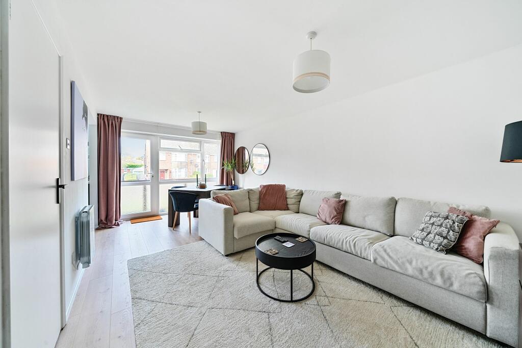 Additional image 5 of Burnan Road, Burnan Court Burnan Road, CT5