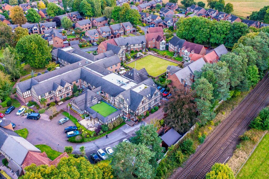 Additional image 14 of No. 10, Richmond Villages Nantwich, St. Josephs Way, Cheshire, CW5 6LZ
