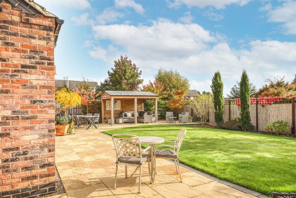 Additional image 30 of Swarkestone Road, Weston-On-Trent, Derby