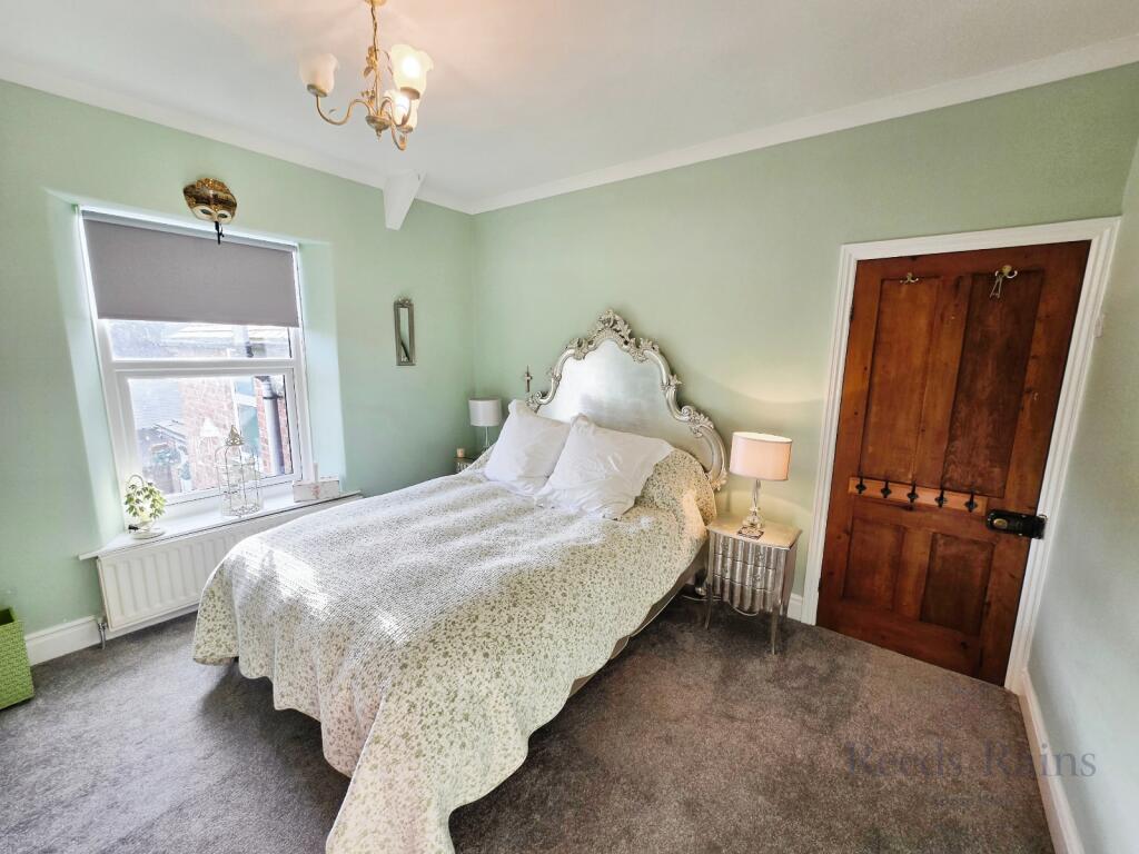 Additional image 9 of Rothley Terrace, Consett, Durham, DH8