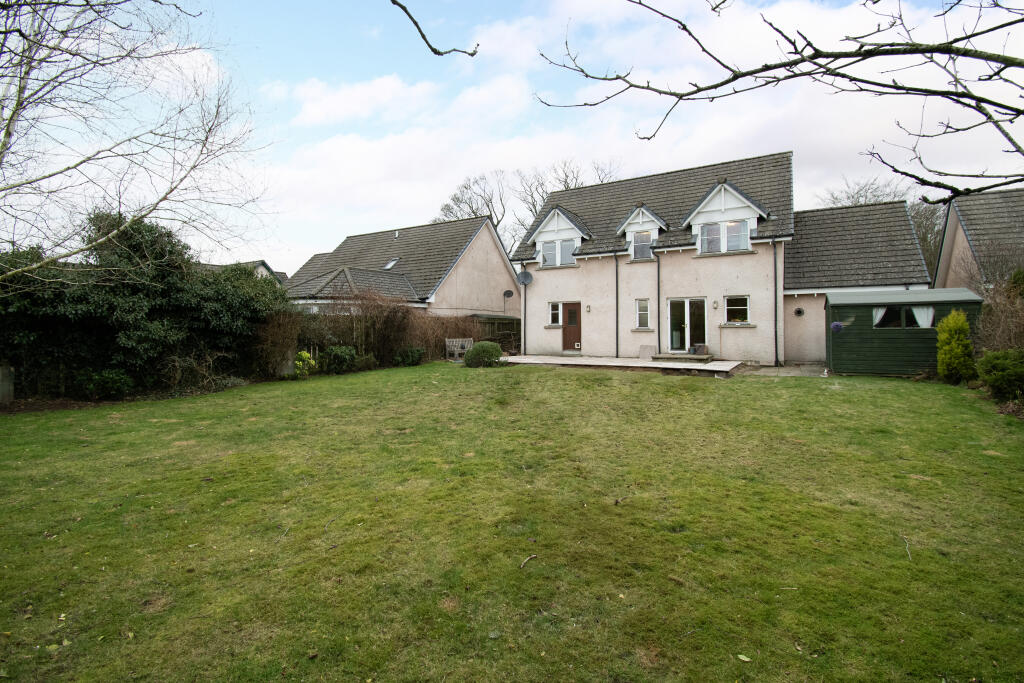 Additional image 4 of Lethnot Road, Edzell, DD9