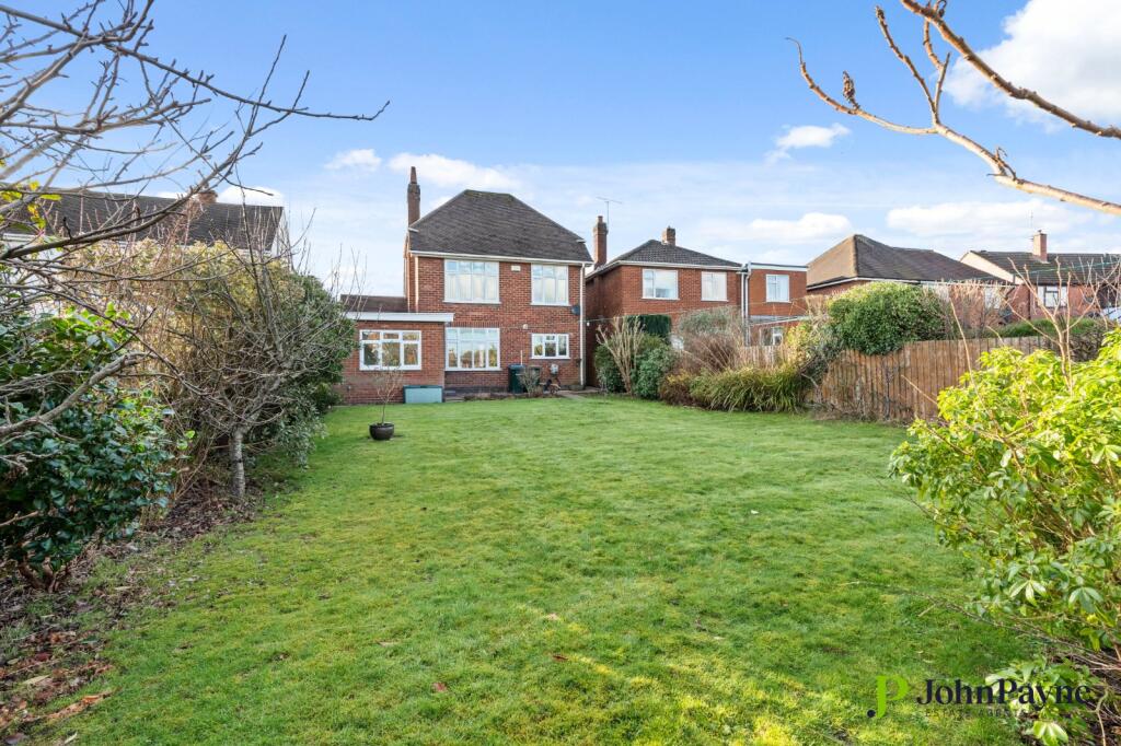 Additional image 30 of Knoll Drive, Styvechale, Coventry, CV3