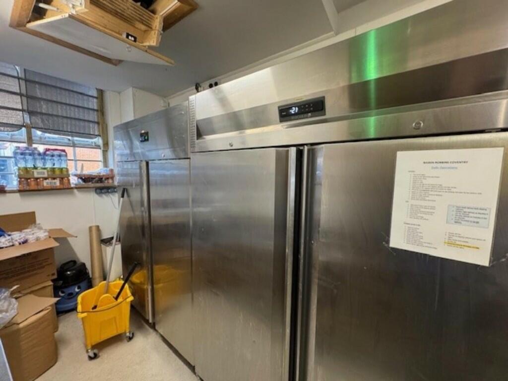 Additional image 17 of Leasehold Ice Cream & Dessert Franchise, Trinity Street, Coventry, West Midlands, CV1 1FJ