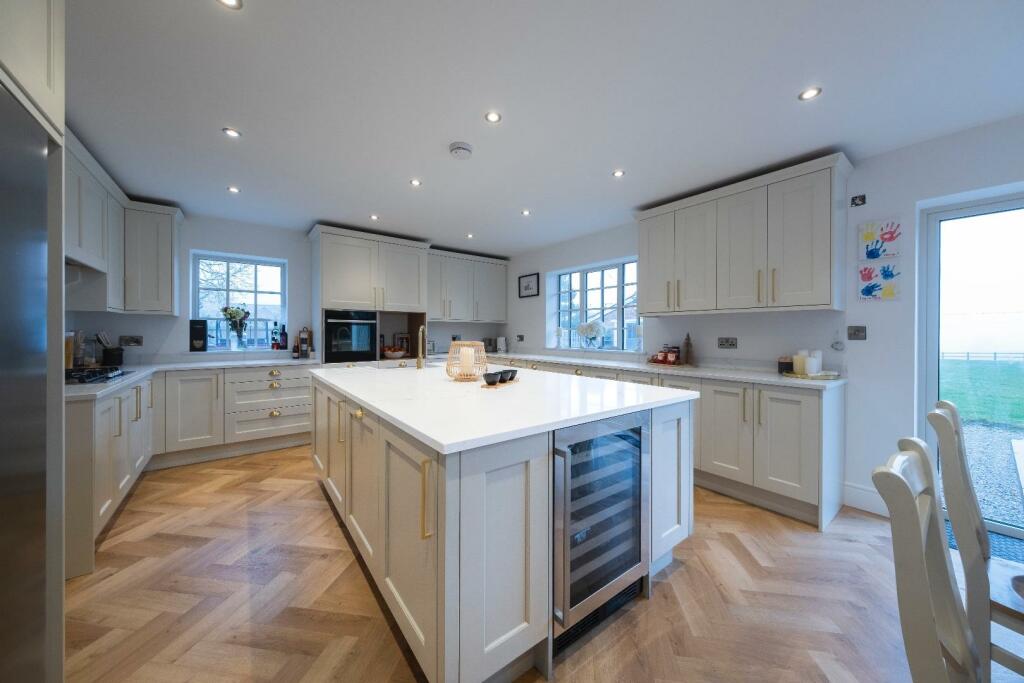 Additional image 8 of A brand new, individually designed and bespoke detached family home in Tiverton