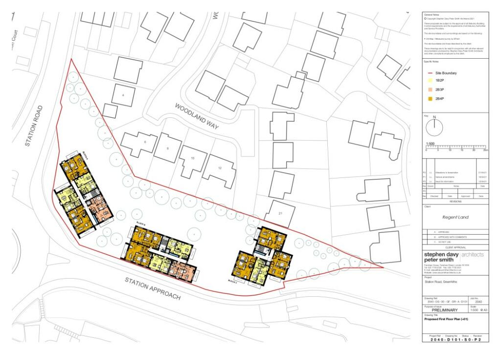 Additional image 5 of Station Road, Kent