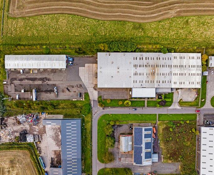 Additional image 7 of Blocks 7A & 7B Wester Gourdie Industrial Estate  Nobel Road  Dundee  DD2 4U