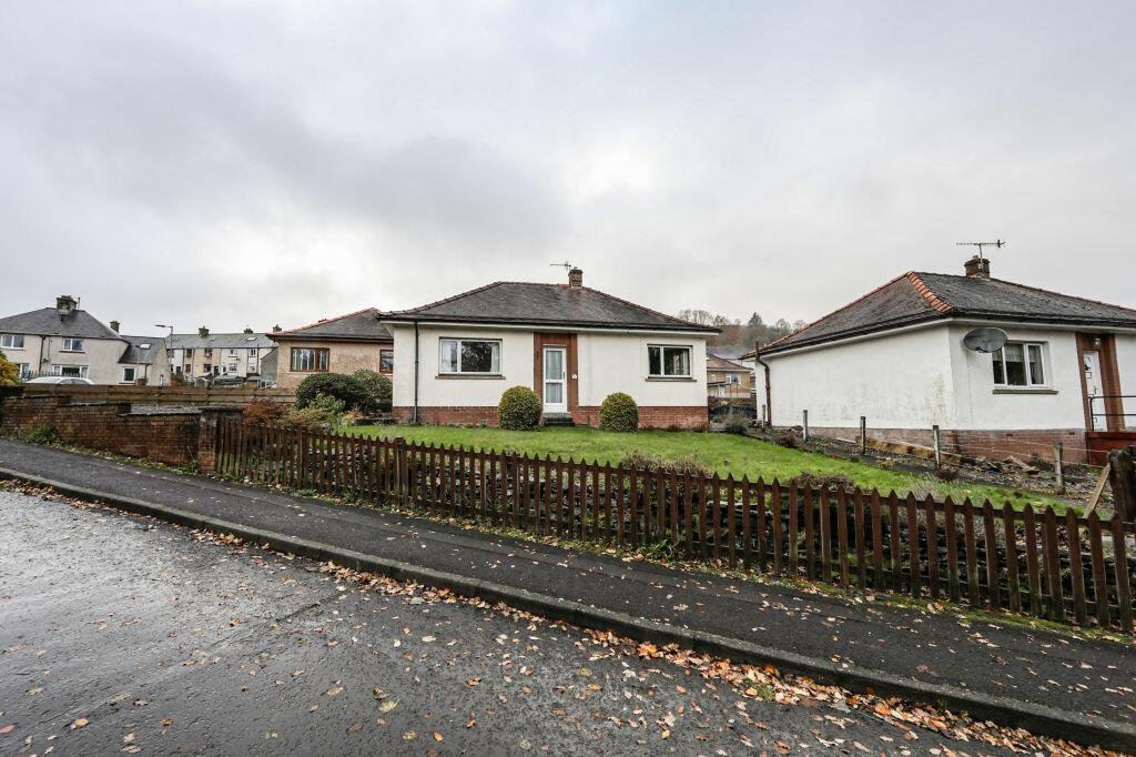 Additional image 29 of 19 Braehead, Langholm, DG13 0PS