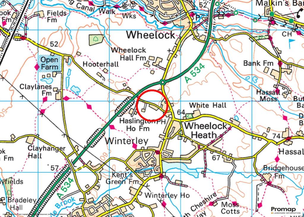 Additional image 16 of Elton Lane, Winterley, Sandbach, Cheshire, CW11