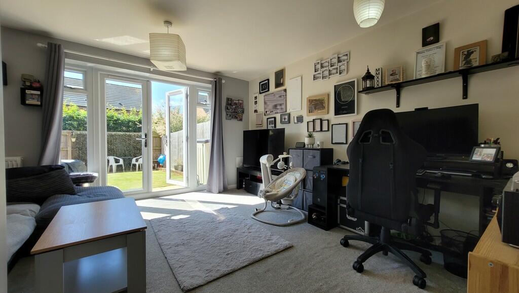 Additional image 4 of Brace Gardens, Doveridge