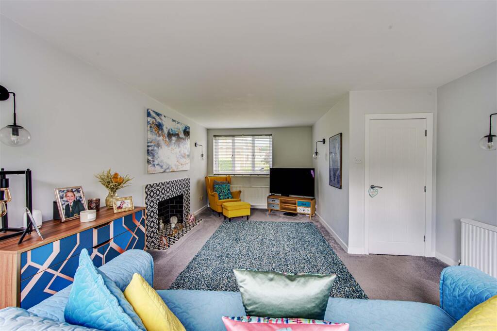 Additional image 11 of Berkshire Drive, Congleton