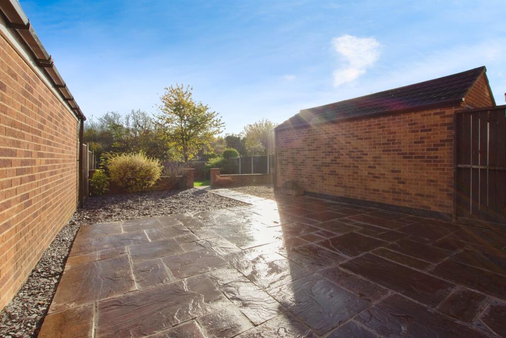 Additional image 16 of Loscoe Grange, Loscoe, Heanor