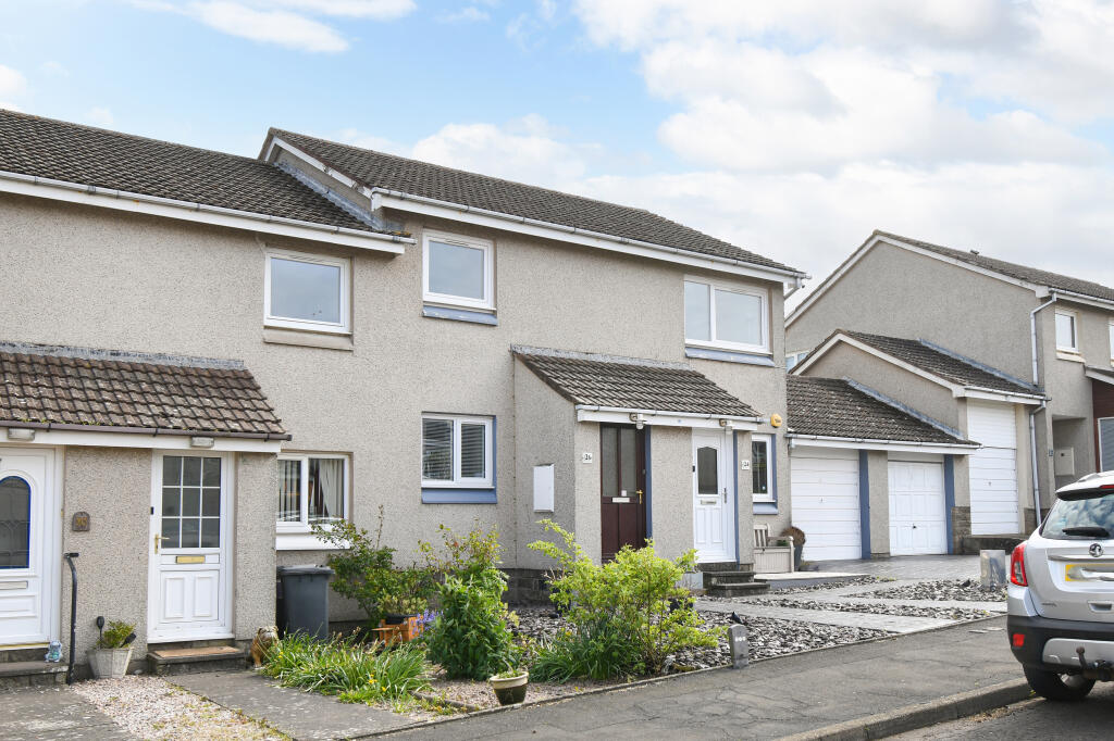 Additional image 5 of Inchbrayock Road, Montrose, DD10