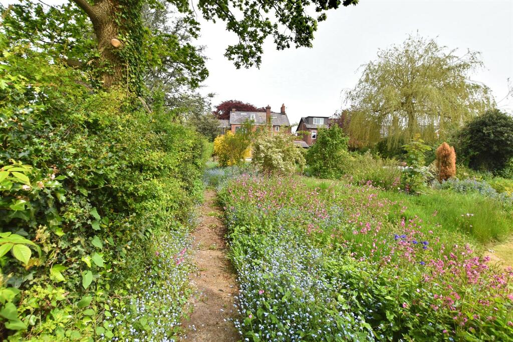 Additional image 27 of Middlewich Road, Holmes Chapel