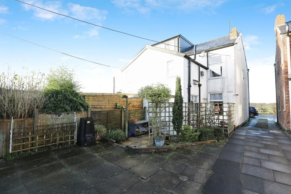 Additional image 17 of Ollershaw Lane, Marston, NORTHWICH