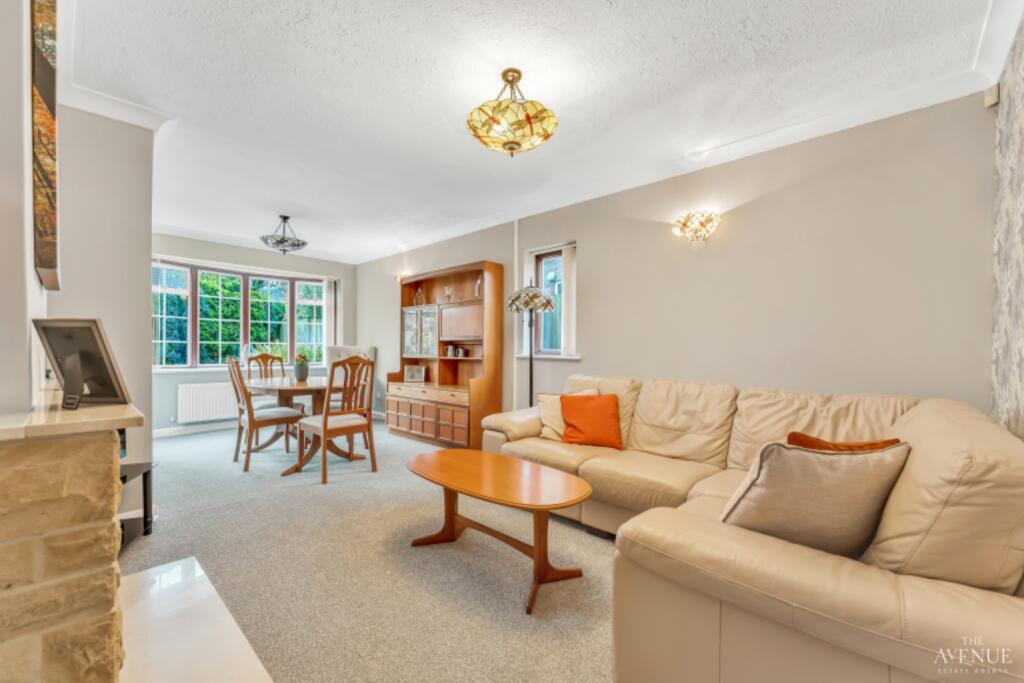 Additional image 4 of Melbourne Close, Mickleover, Derby, DE3 9LG