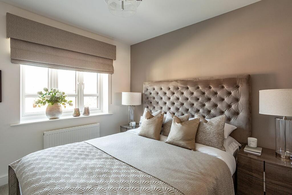 Additional image 28 of The Hampton, Highstairs Lane, Stretton