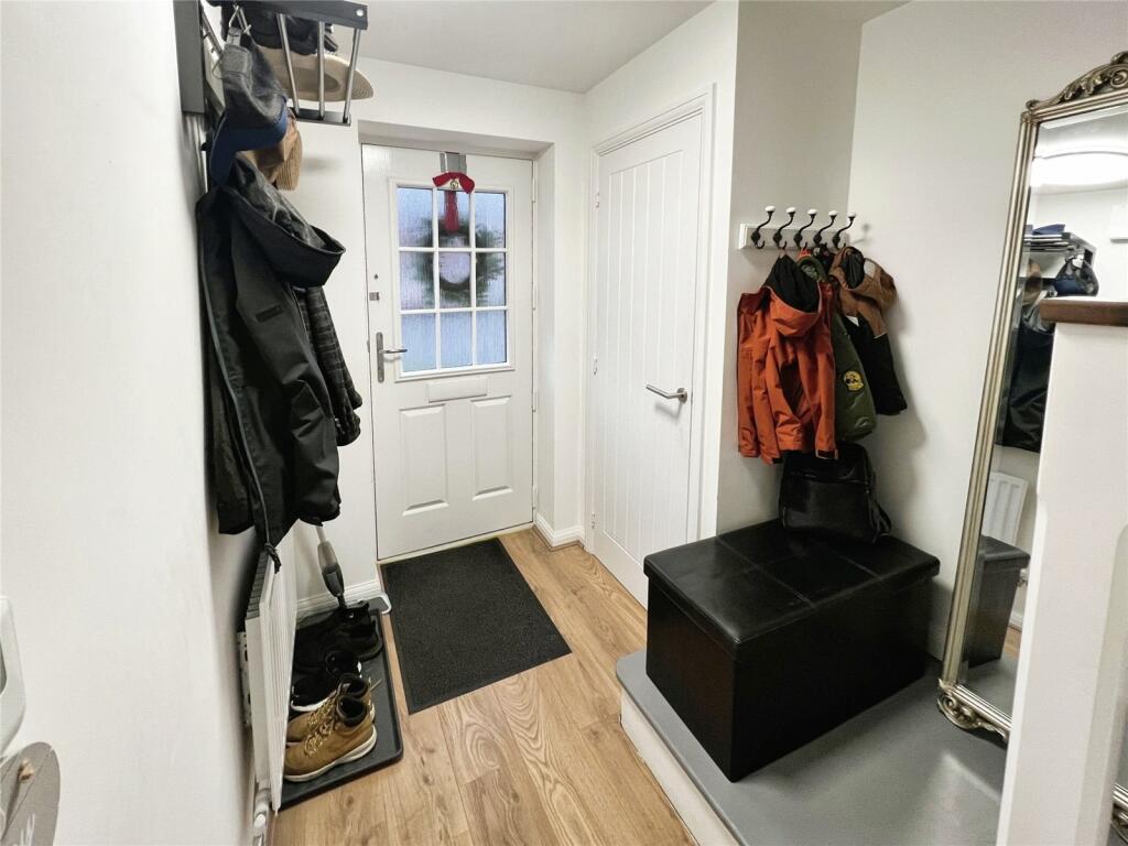 Additional image 13 of Parliament Drive, Nuneaton, Warwickshire, CV11