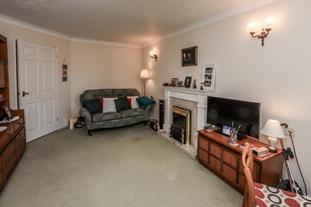 Additional image 5 of London Road Flat  Weaver Court, Northwich