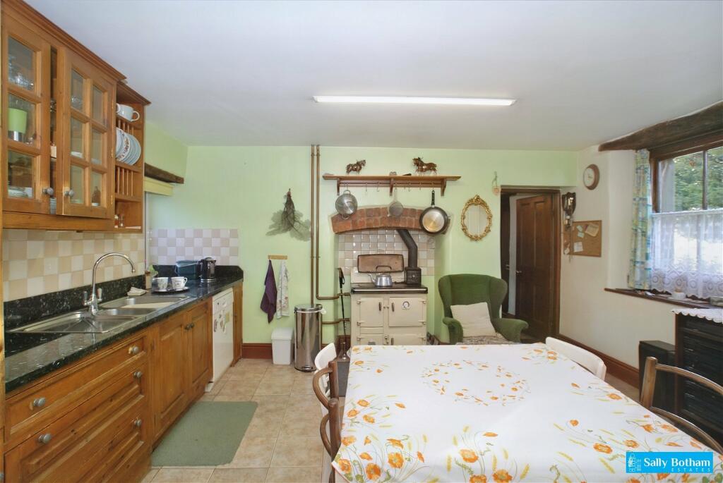 Additional image 2 of Yew Tree House, Sheldon DE45 1QS