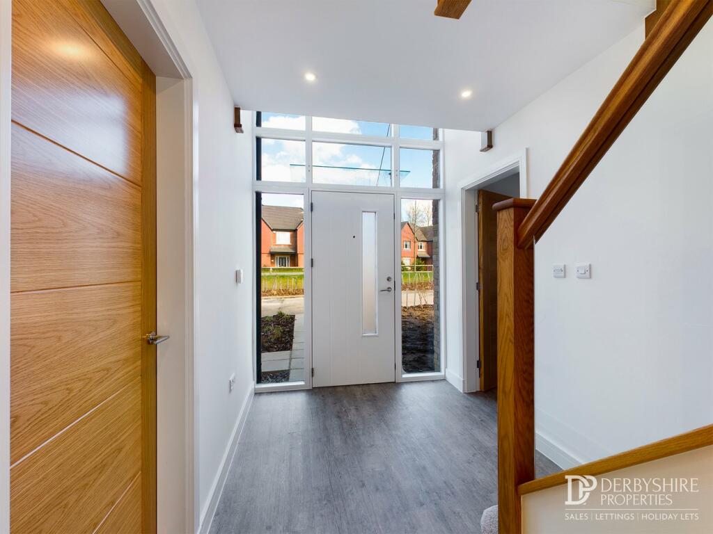 Additional image 19 of Copthorne Drive, Alfreton, DE55