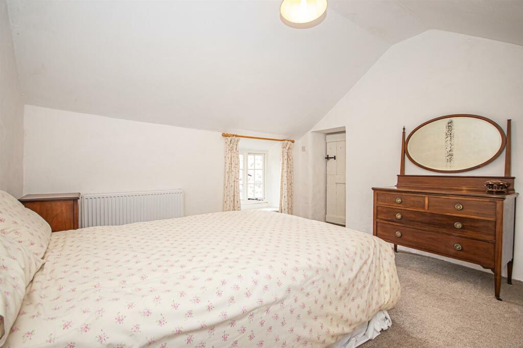 Additional image 24 of Parwich, Nr Ashbourne, Derbyshire