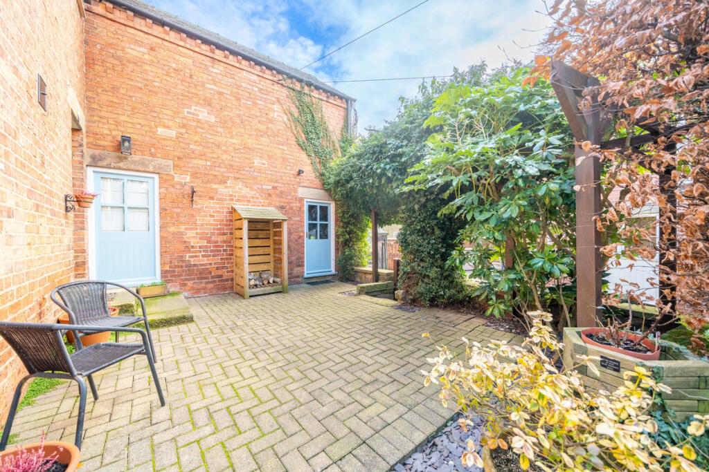 Additional image 39 of Church Street Holbrook, Belper, Derbyshire DE56 0TD