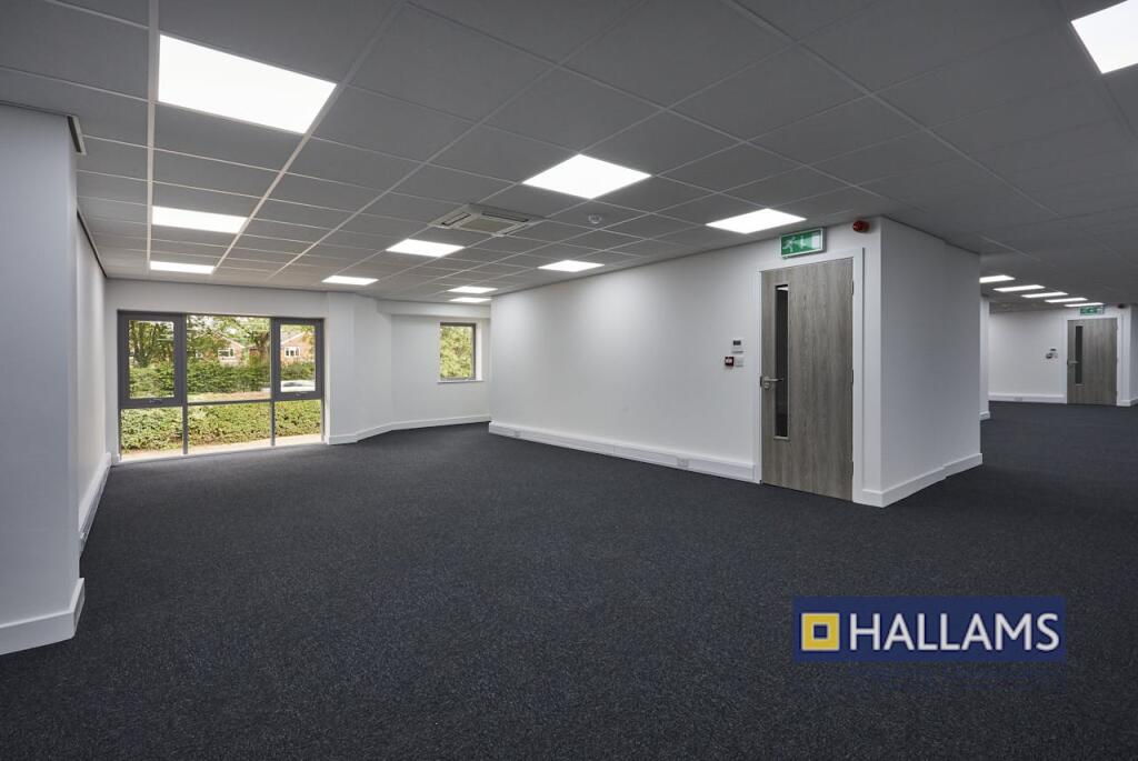 Additional image 2 of Brickfield Business Centre, 60 Manchester Road, Northwich, CW9 7LS