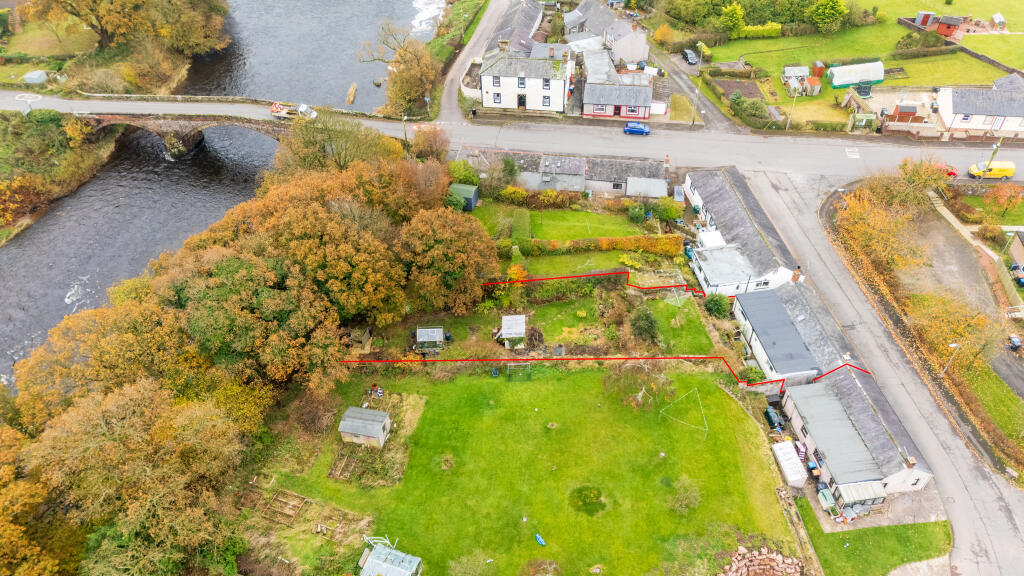 Additional image 33 of North Street, Brydekirk, Annan, DG12