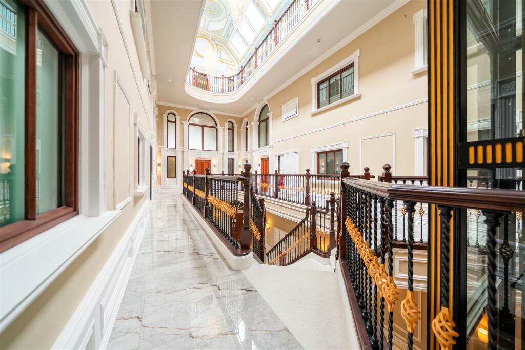 Additional image 23 of Apt 8, Riber Castle, Riber, Matlock, Derbyshire, DE4 5JU