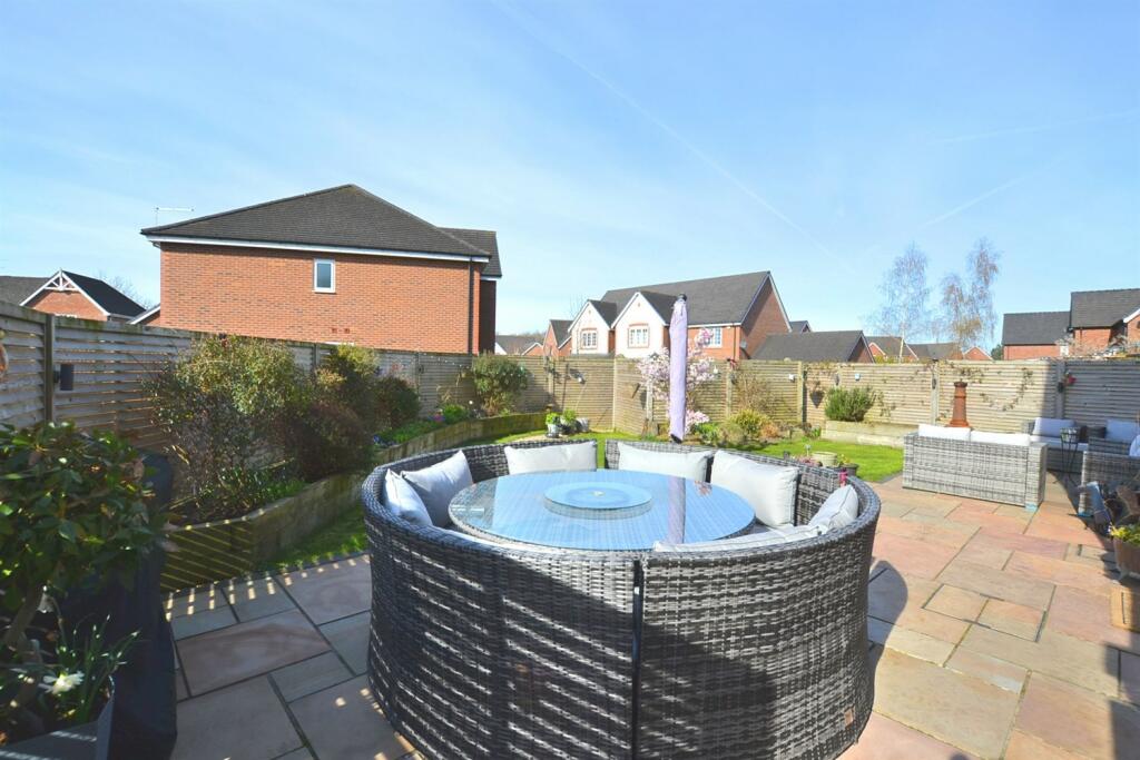 Additional image 24 of Holmes Chapel Road, Somerford