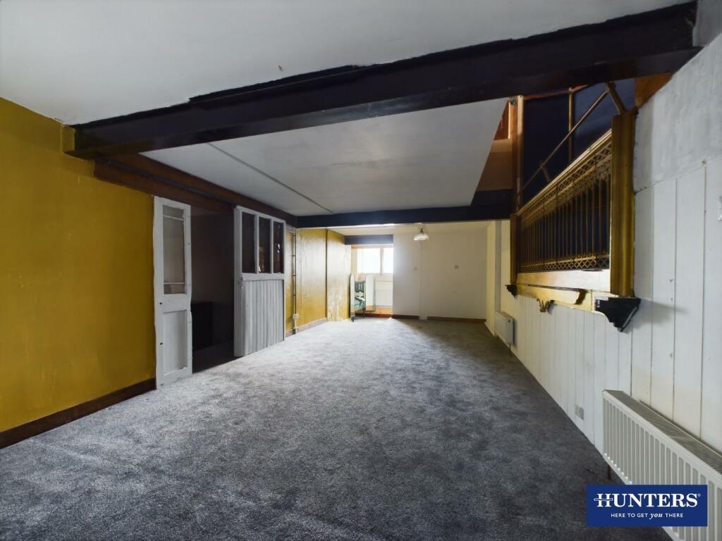 Additional image 14 of Hoddom Church & Caretakers Cottage, Main Road, Ecclefechan, DG11