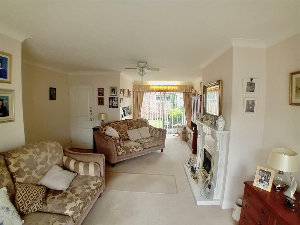 Additional image 22 of Stonewell Crescent, Whitestone, Nuneaton