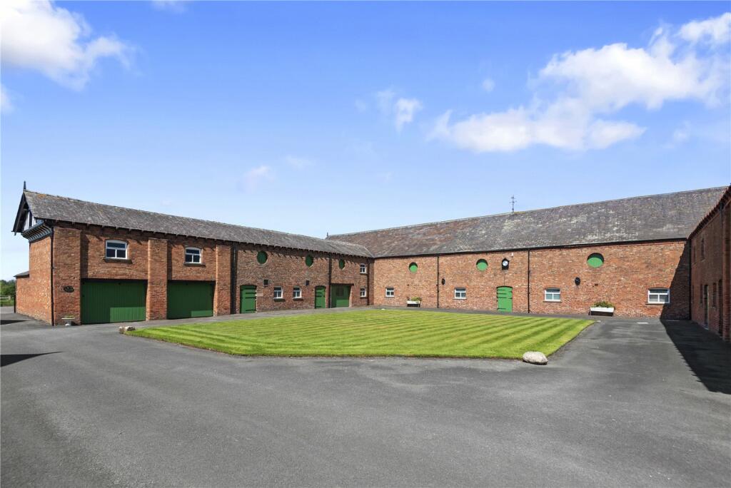 Additional image 24 of Nantwich Road, Wimboldsley, Nr Middlewich, Cheshire, CW10