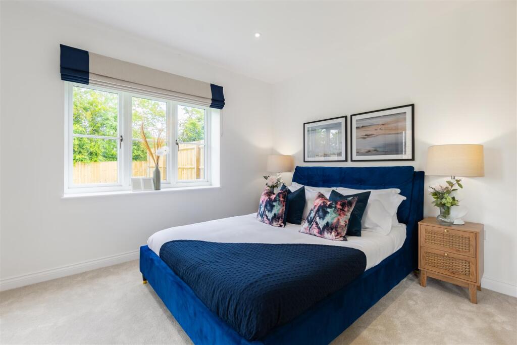 Additional image 13 of Plot 5 The Avon, Benfield Close, Northend, Warwickshire