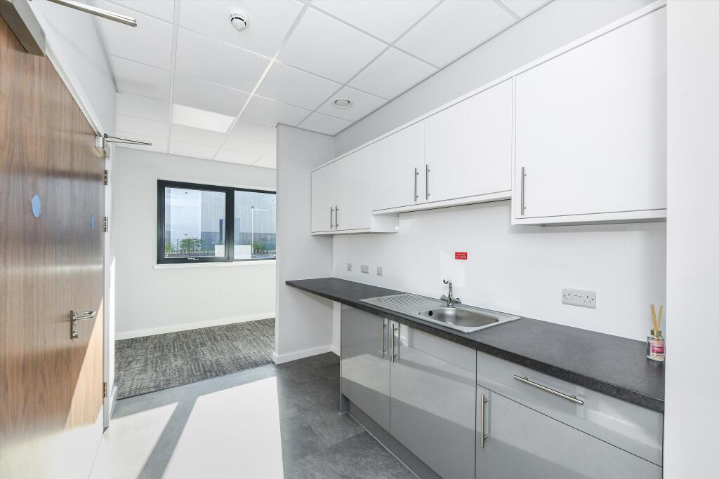 Additional image 11 of EMDC 190, Castle Donington, Derby, DE74